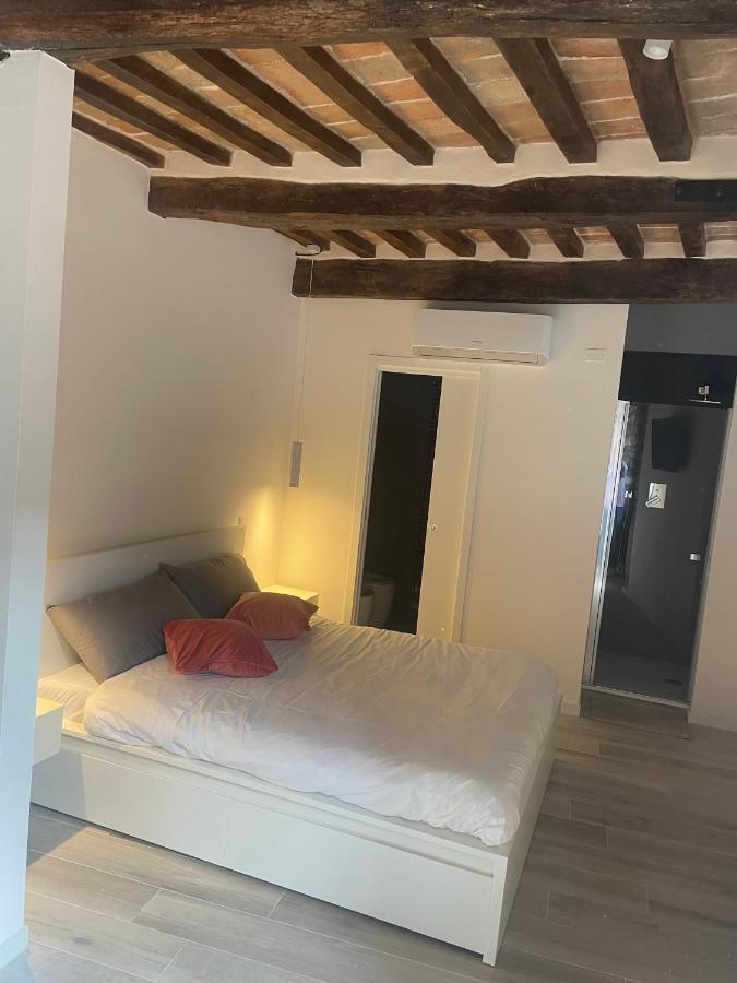 Bed and Breakfast L'Inferno Di Dante à Gubbio Extérieur photo