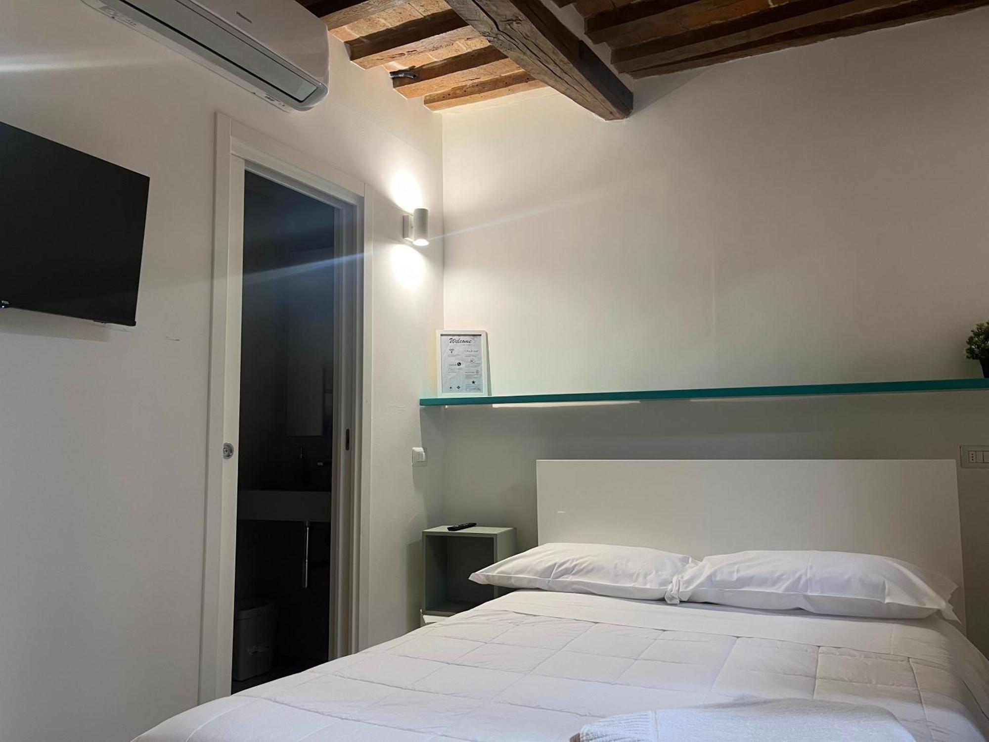 Bed and Breakfast L'Inferno Di Dante à Gubbio Extérieur photo