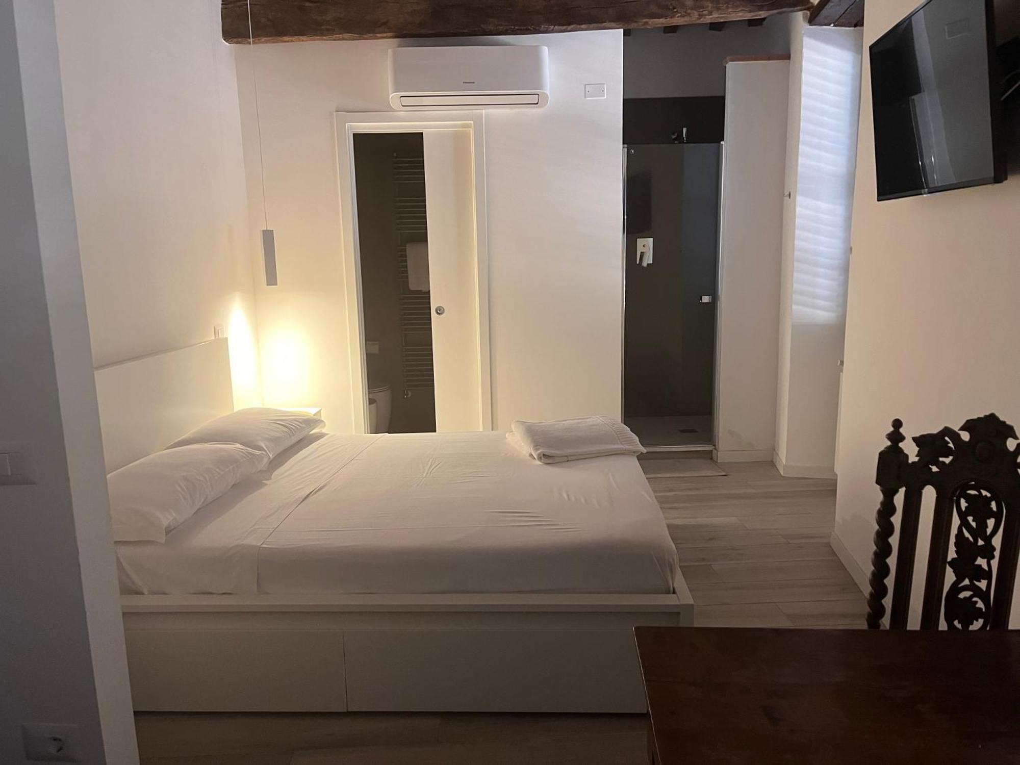 Bed and Breakfast L'Inferno Di Dante à Gubbio Extérieur photo